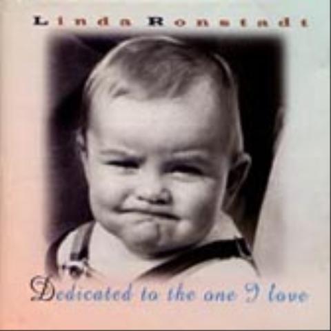 Dedicated to the One I Love