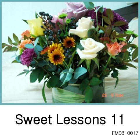 Sweet Lessons 11