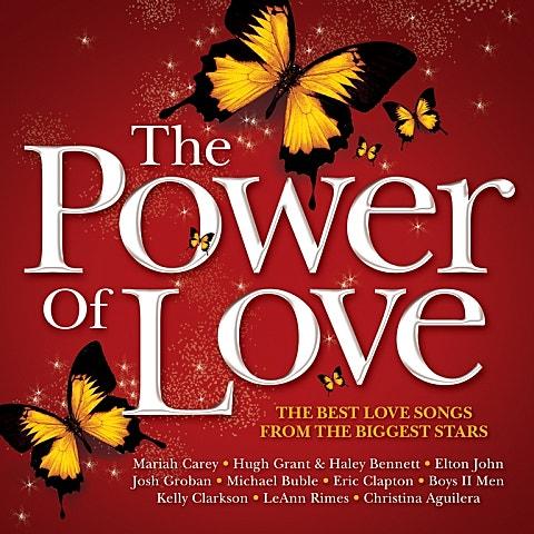 The Power of Love