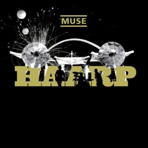 HAARP (Live from Wembley Stadium)