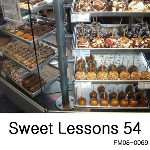Sweet Lessons 54