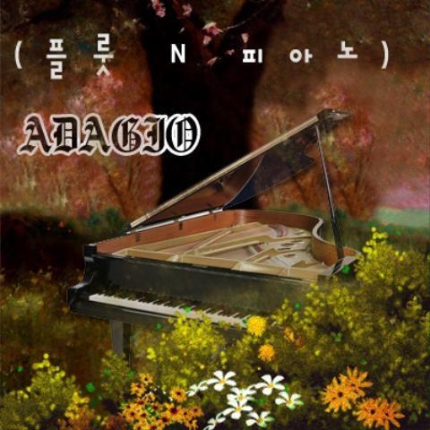 쇼팽 (플룻 N 피아노)