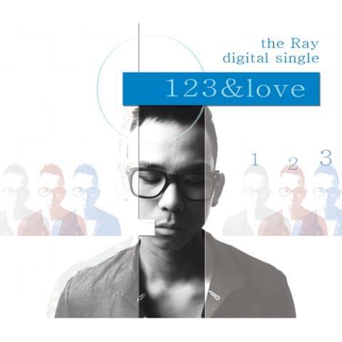 1,2,3 & Love (Single)