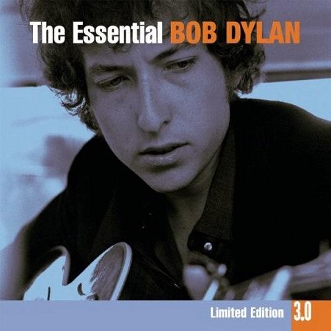 The Essential Bob Dylan 3.0