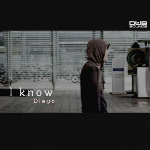 I Know (Digital Single)
