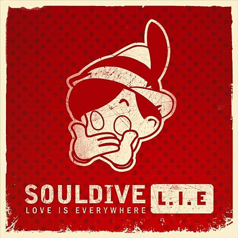 L. I. E. (Love Is Everywhere)