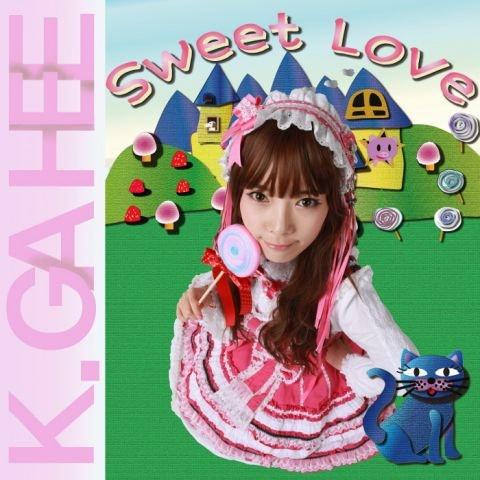Sweet Love (Single)