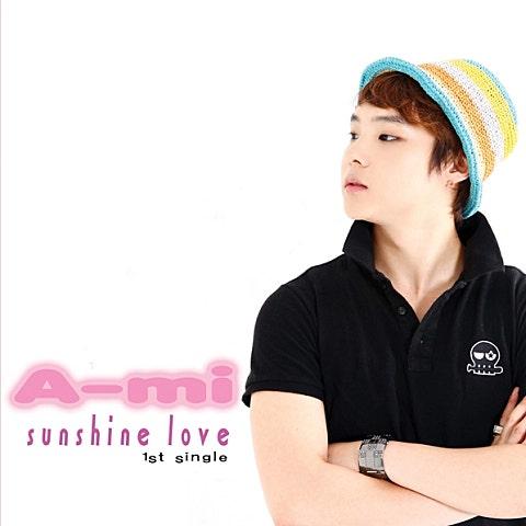 Sunshine Love