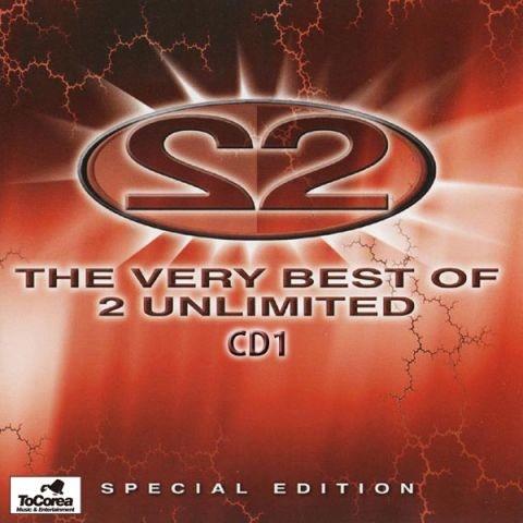 The Very Best Of 2 Unlimited Part 1
