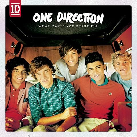 What Makes You Beautiful (Download Ver.)