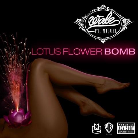 Lotus Flower Bomb