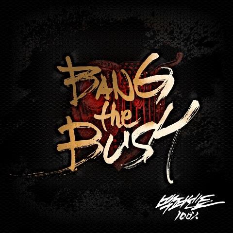 BANG the BUSH