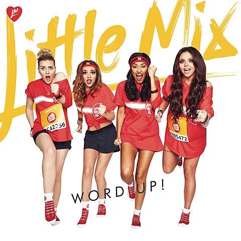 Word Up! (Download Ver.)