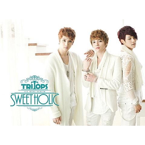 Sweet Holic