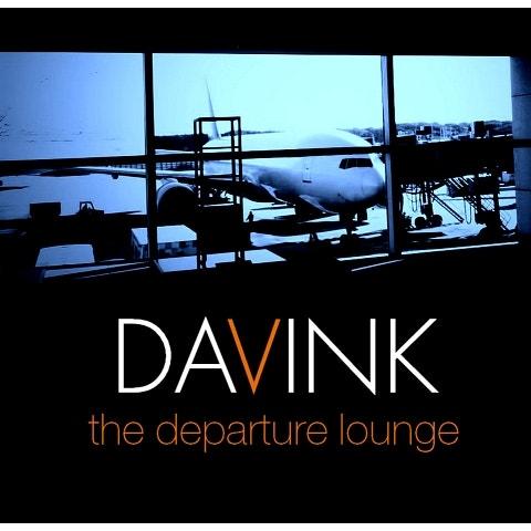 The Departure Lounge