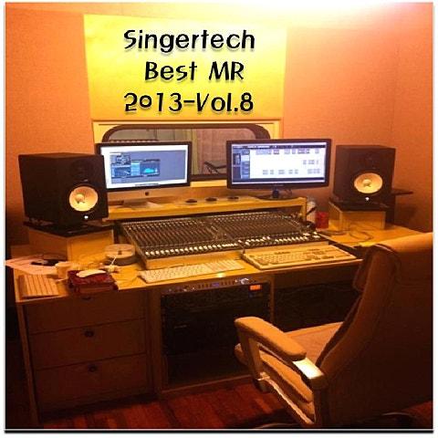 SingerTech MR 2013 Vol. 8