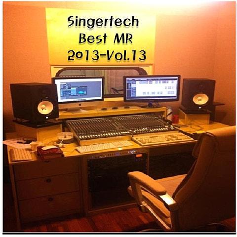 SingerTech MR 2013 Vol. 13