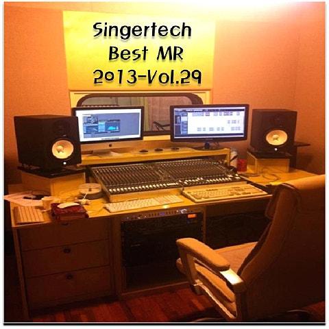 SingerTech MR 2013 Vol. 29