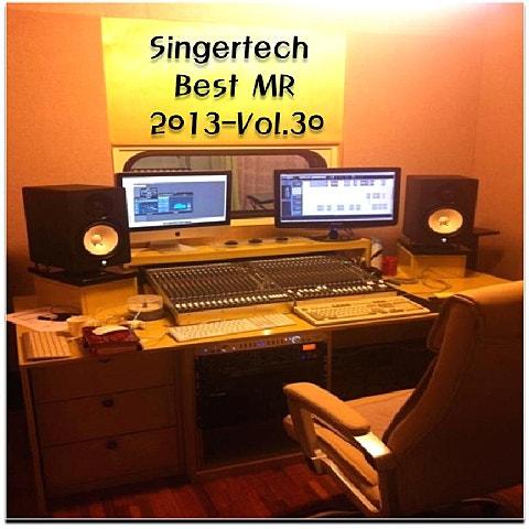 SingerTech MR 2013 Vol. 30