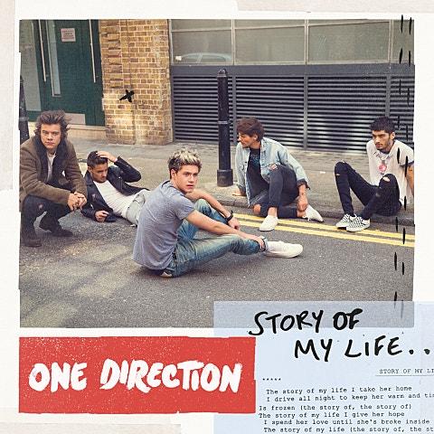 Story of My Life (Download Ver.)