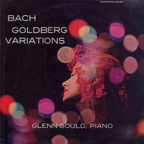 Bach : Goldberg Variations