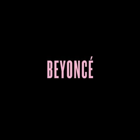 BEYONCE (Digital Audio Bundle)