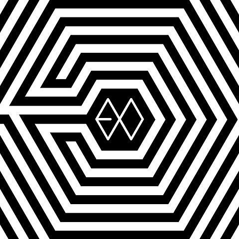 The 2nd Mini Album '중독 (Overdose)'