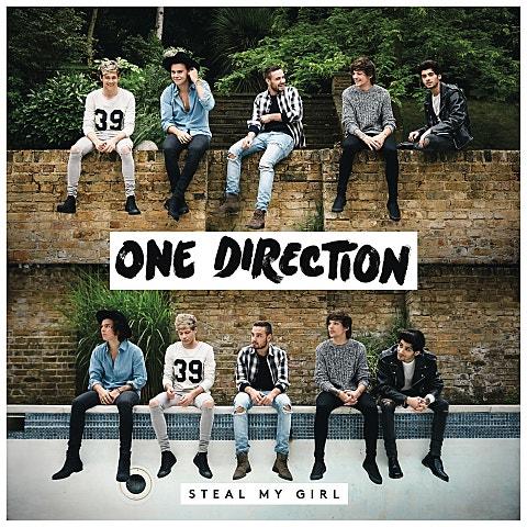 Steal My Girl (Download Ver.)