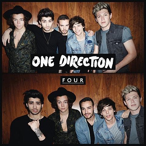 FOUR (Download Ver.)