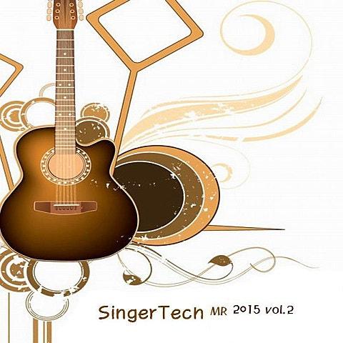 SingerTech MR 2015 Vol. 2