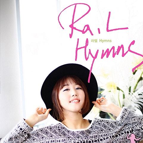 Ra.L Hymns
