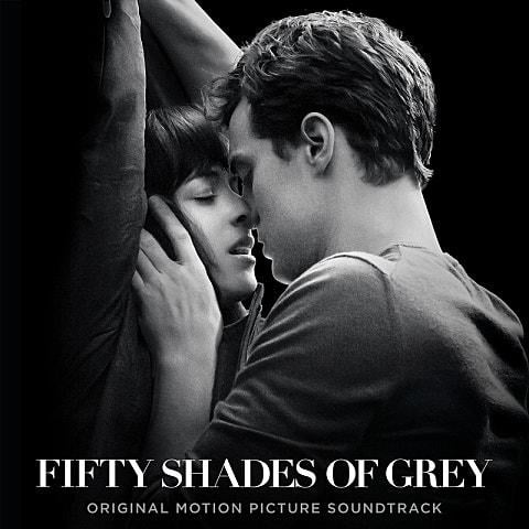 Fifty Shades Of Grey (영화 '그레이의 50가지 그림자' OST) (Download Ver.)