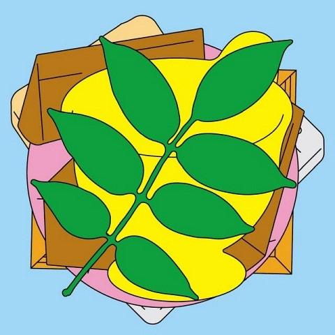 사랑이 머무는 자리