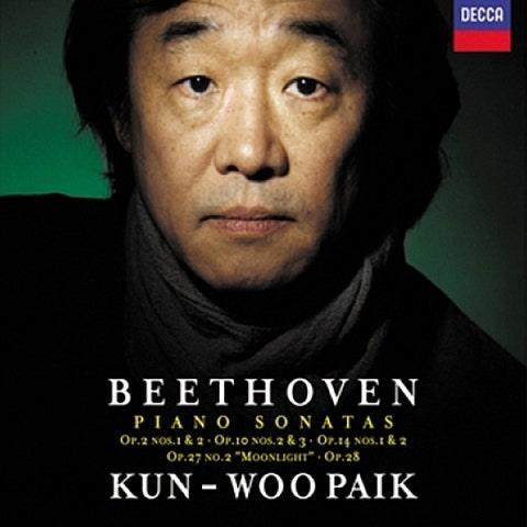 Beethoven: Sonates Vol.2