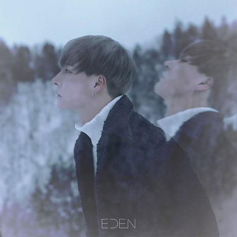 EDEN Single 'URBAN HYMNS'