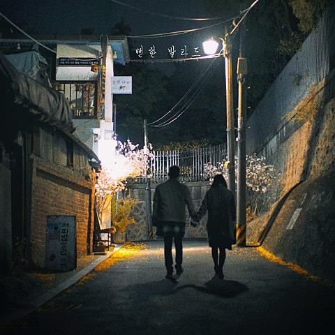 뻔한 발라드