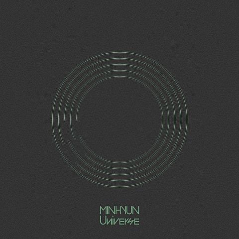 Single 'Universe'