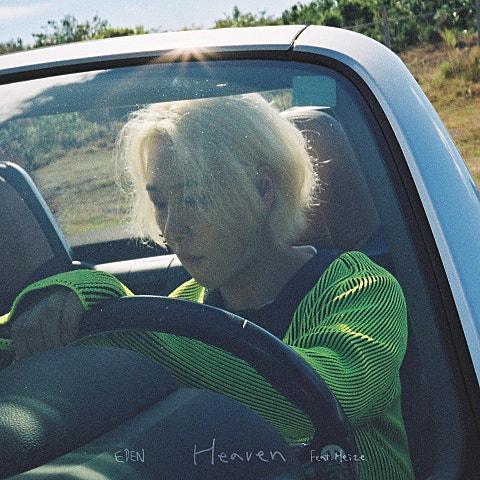 Heaven (Feat. 헤이즈)