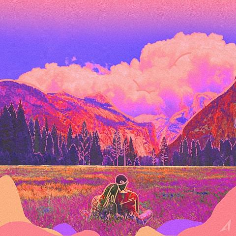 ARTIST. 하웅 (Hawoong)