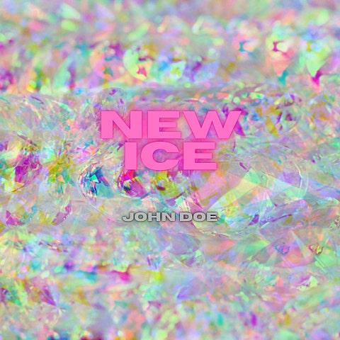 New Ice