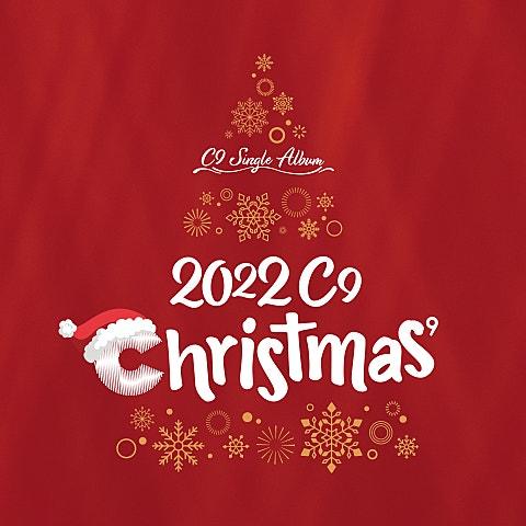 C9 Single Album '2022 C9 Christmas'