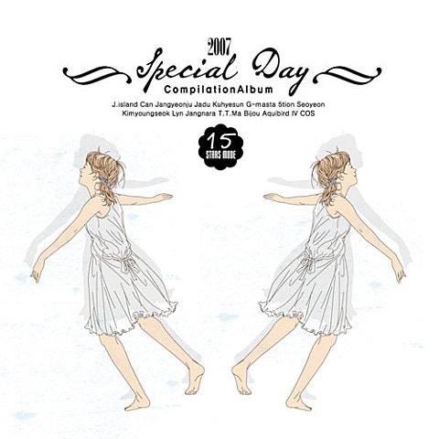 2007 Special Day