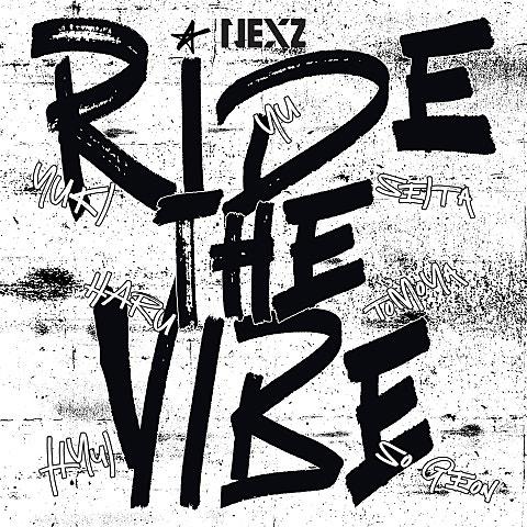 Ride the Vibe