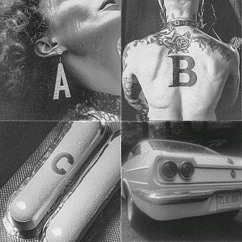 ABC (Feat. KHAN, ShyboiiTobii, Wuuslime, Owen)