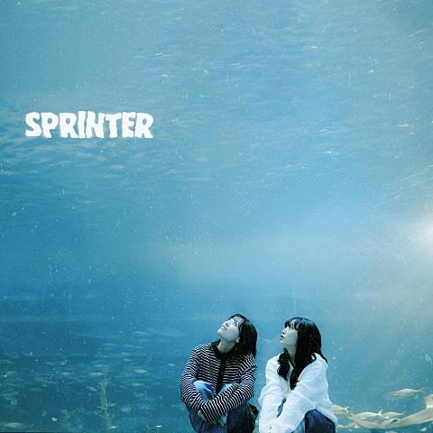 Sprinter