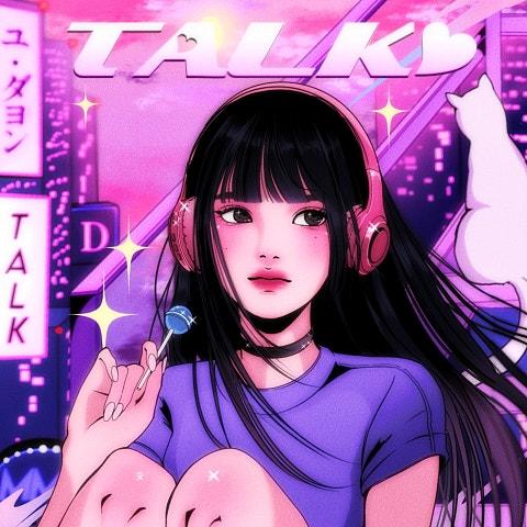 TALK