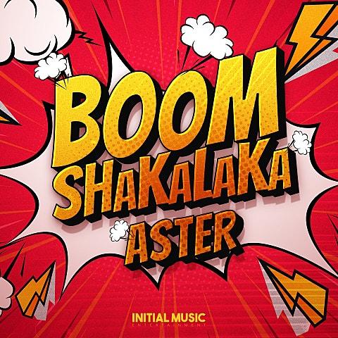 Boom Shakalaka