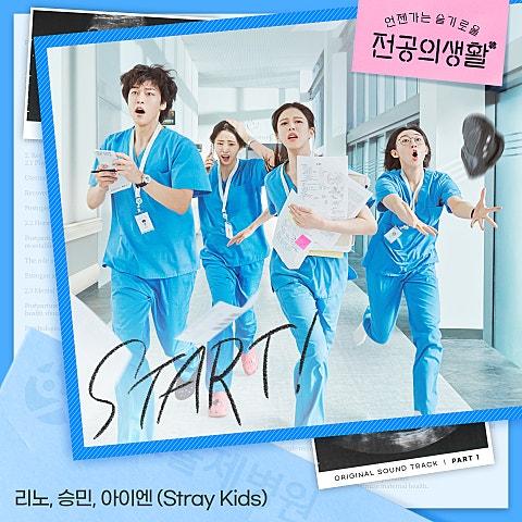 언젠가는 슬기로울 전공의생활 OST Part 1