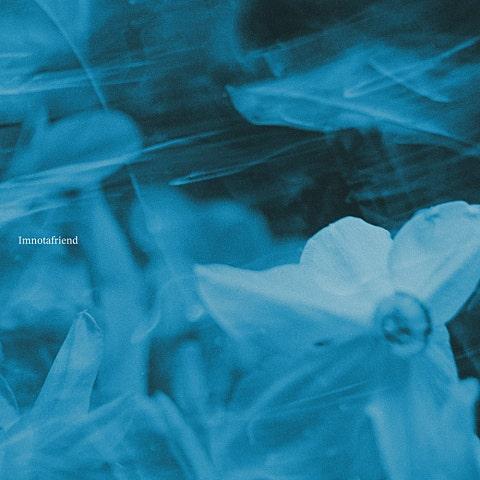 Imnotafriend (Feat. 김승민)