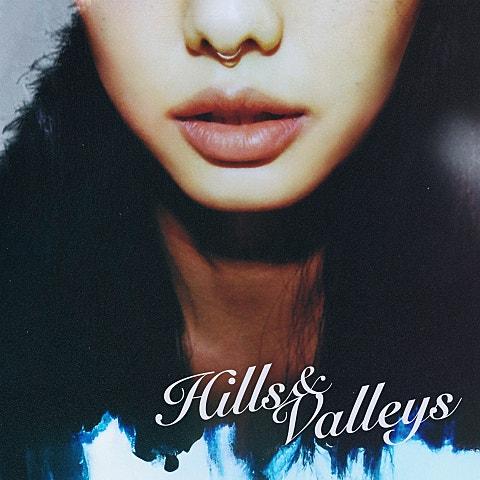 Hills & Valleys